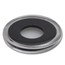 Coin Capsule w/Black Gasket - 13 mm