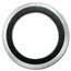 Coin Capsule X6D w/Black Gasket - 39 mm