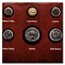 Coins of the Bible - Hardcover