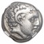 Cyrenaica, Cyrene AR Didrachm 308-277 BC VF NGC