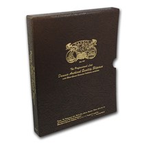 Dansco Albums - Dansco Products - Coin Albums And Folders