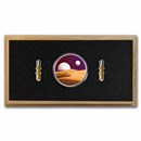 DUNE® 1/10 oz Gold Spice Melange Set