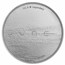 DUNE® 2 House Fremen 1 oz Silver Round