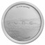 DUNE® 2 House Fremen 1 oz Silver w/Gift Box Tin