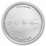 DUNE® 2 House Imperium 1 oz Silver Round w/Gift Box Tin