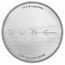 DUNE® 2 House Imperium 1 oz Silver Round w/Gift Box Tin