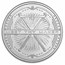 DUNE® 2 Meet Thy Maker 1 oz Silver Round in TEP