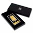 Elegant Gift Box for Holy Land Mint Gold Bars & Rounds