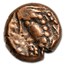 Elymais "The Book of Genesis Coin" Bronze Drachm Set