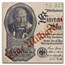 Germany Weimar Republic 1 Billion Mark Banknote