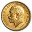 Great Britain Gold Sovereign Coins (Random) Avg Circ