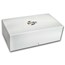 Intercept Technology® Storage Box - 24 US Mint Proof Sets