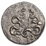 Ionia, Ephesus Silver Cistophorus (69/68 BC) Ch AU