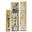 Japan Money of the Samurai 3 Banknote Presentation Set