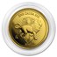 John Wick 1 oz Gold Continental Coin