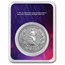 John Wick 1 oz Silver Continental Coin (TEP)