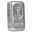 John Wick "The Continental" Hotel 10 oz Cast-Poured Silver Bar