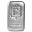 John Wick "The Continental" Hotel 10 oz Cast-Poured Silver Bar