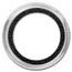 Lighthouse Round Capsule w/Intercept™ Gasket - 33 mm