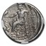 Macedon Alexander III Tetradrachm (336-323 BC) Ch Fine NGC