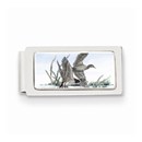 Mallards Hinged Money Clip