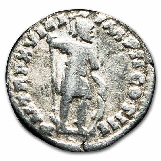 Buy Marcus Aurelius & Faustina Minor: Silver 2-Coin Presentation Set ...
