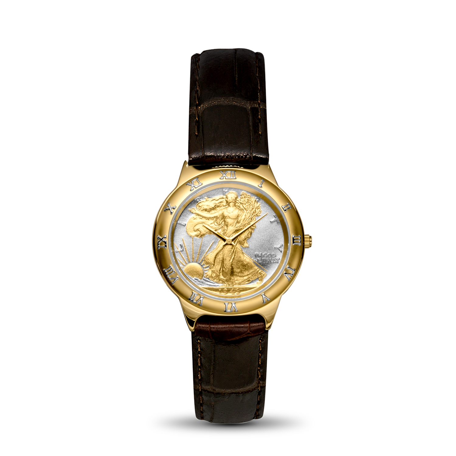 Walking discount liberty watch