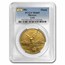 Mexico 1 oz Gold Libertad MS-69 PCGS (Random Year)