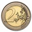 Monaco 1 Cent-2 Euro 8-Coin Euro Set BU