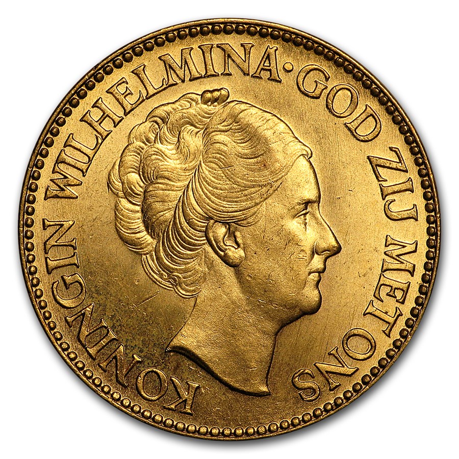 buy-netherlands-gold-10-guilders-random-au-apmex