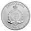 Niue 1 oz Silver $2 Star Wars Bullion Coin (Random)