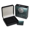 OGP Box & COA - 2012 RAM Silver Proof Kangaroo 1 oz Coin