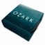 Ozark Dice Set (w/ Box & COA)