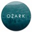 Ozark Dice Set (w/ Box & COA)