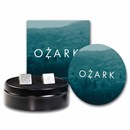 Ozark Dice Set (w/ Box & COA)