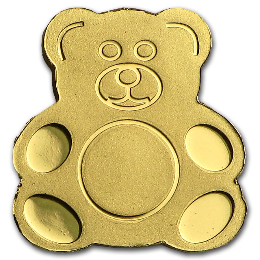 teddy bear gram