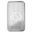 PAMP 1 oz Silver MWIII Call of Duty Prooflike Bar in Bezel