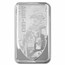 PAMP 1 oz Silver MWIII Call of Duty Prooflike Bar in Bezel