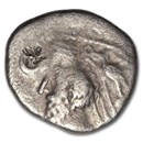 Parthian Empire AR Drachm 247 BC- 224 AD Avg Circ (Random Coin)