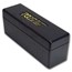 PCGS 20 - Slab Storage Boxes (Used/Recycled, Black)