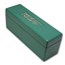 PCGS 20 - Slab Storage Boxes (Used / Recycled, Green)