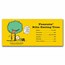 Peanuts® Kite-Eating Tree Comic 4 oz Silver Bar