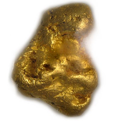 Buy Perth Mint 8 gram Gold Nugget (Sealed case, w/COA) | APMEX