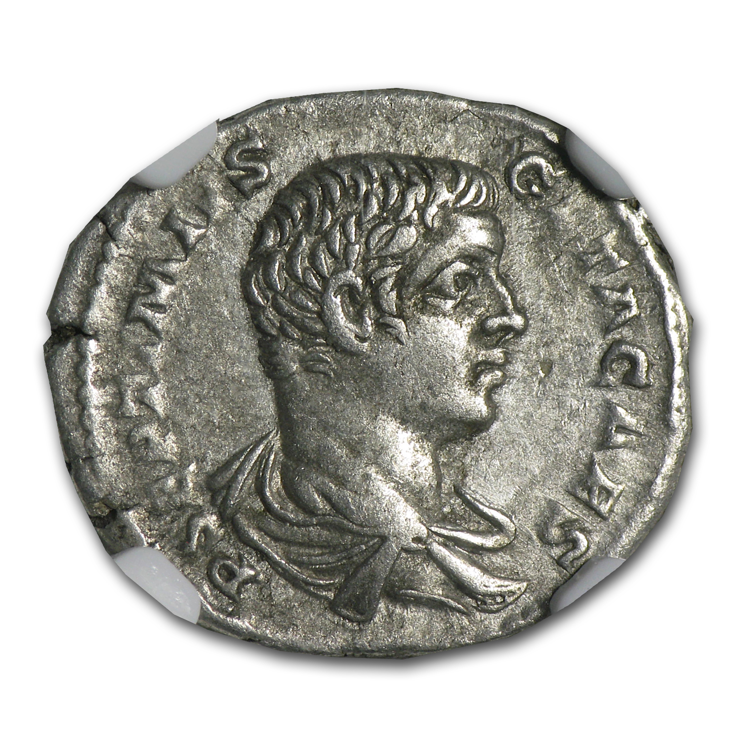 denarius aureus