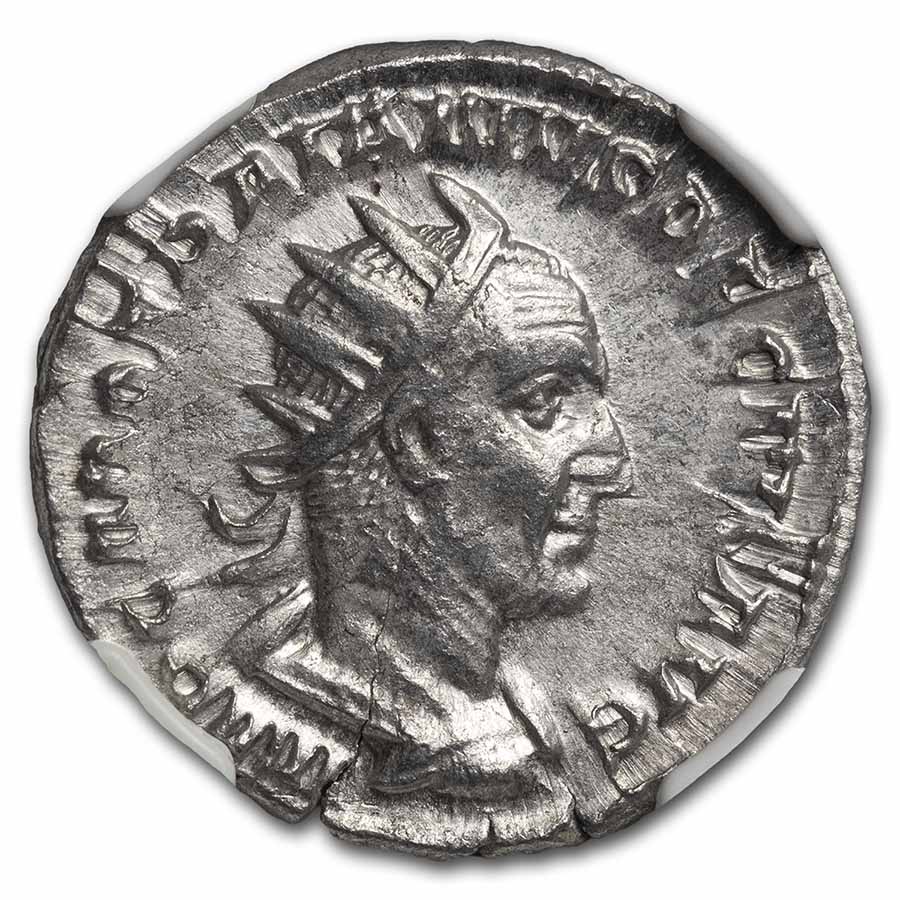 double denarius