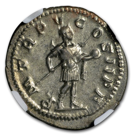 Buy Roman Double Denarius Emperor Gordian III (238-244 AD) CH MS* | APMEX