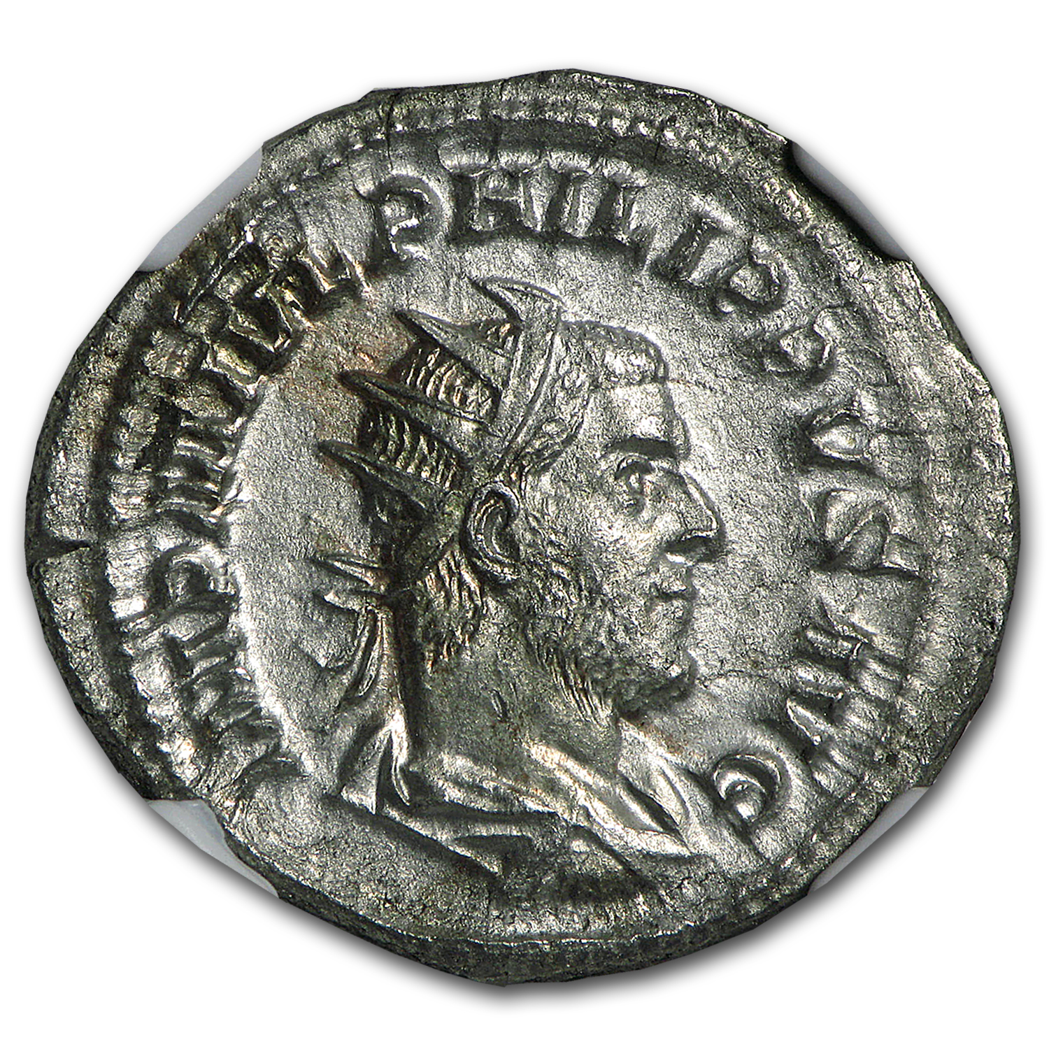 double denarius