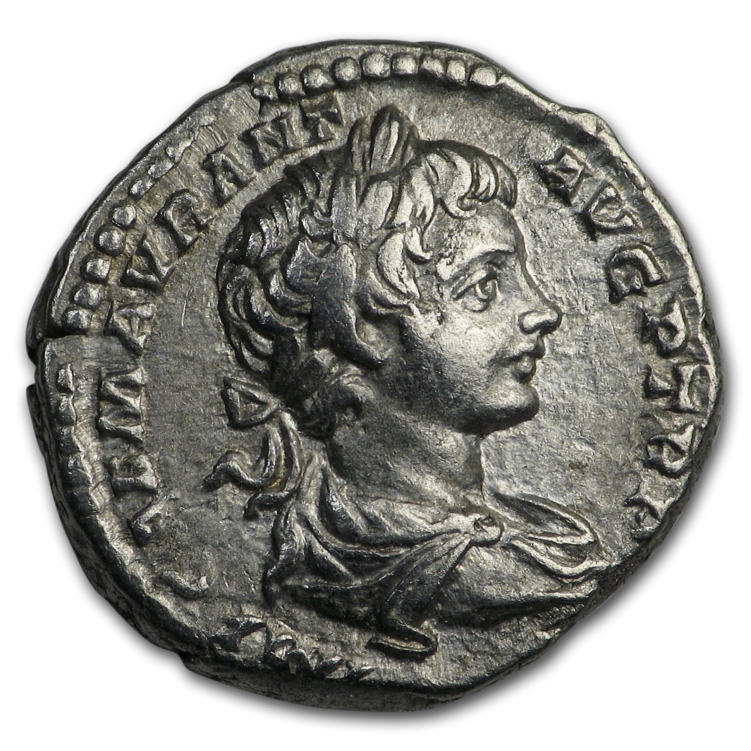 denarius definition