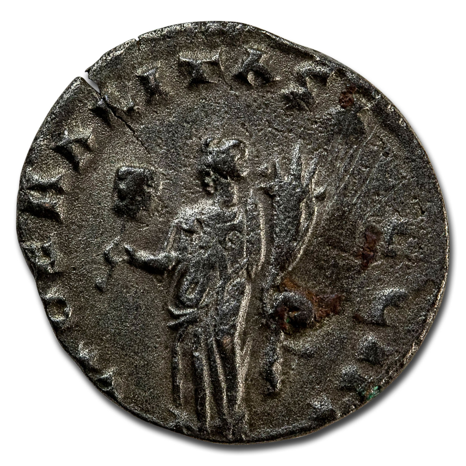 ostiarius in rome
