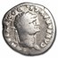 Roman Empire AR Denarius Domitian (81-96 AD) VG (Random Coin)